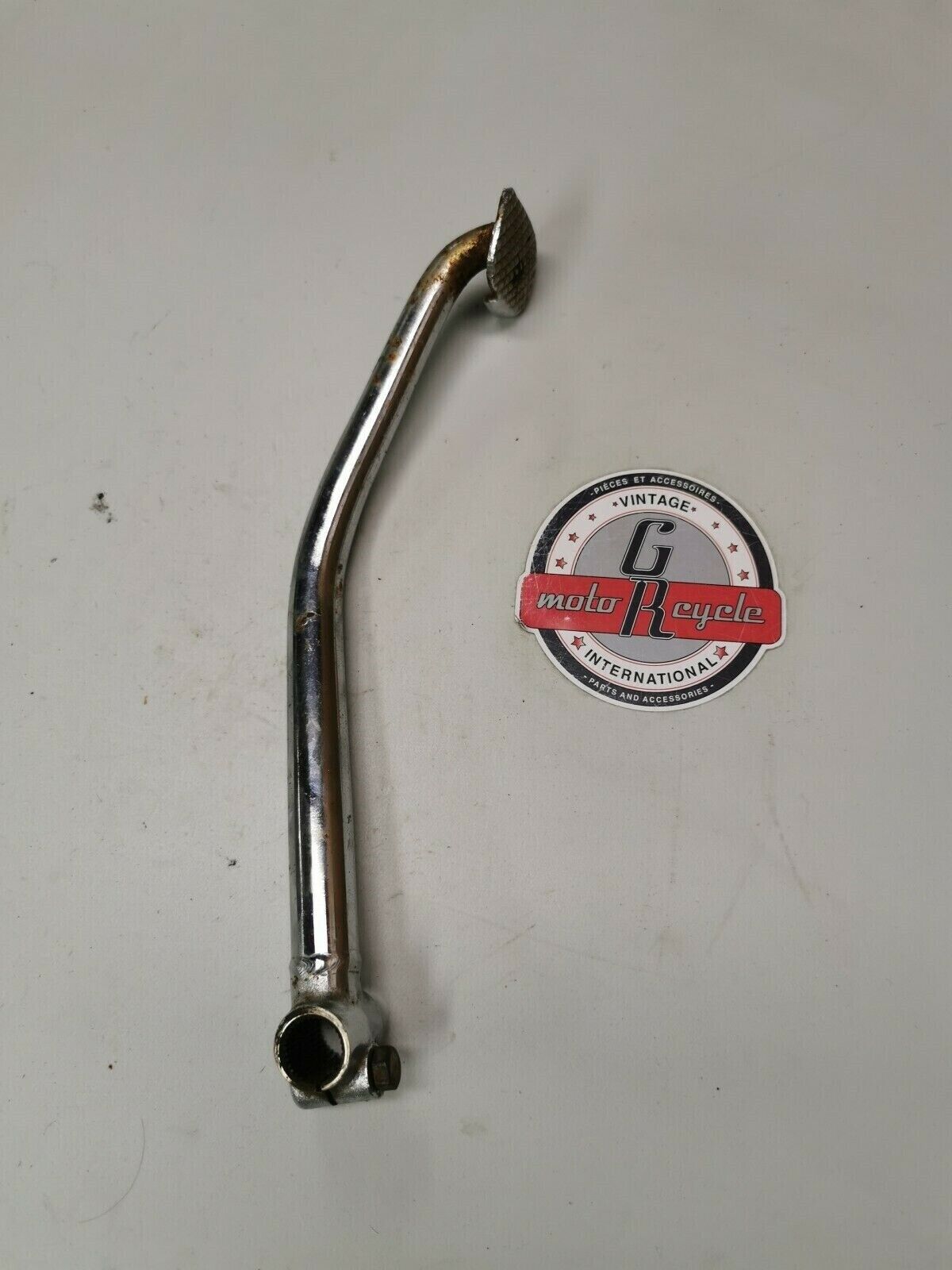 Honda CB750F 1978 brake pedal lever arm 1977