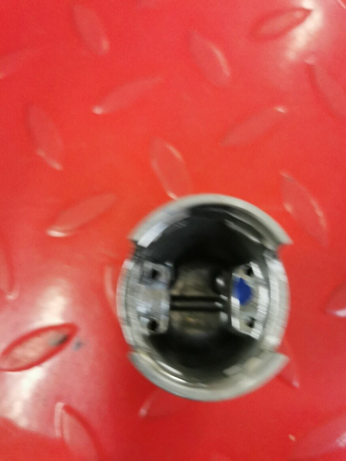NOS PUCH PISTON KIT 38.25 MM 349.3.10.466.9/03 P3