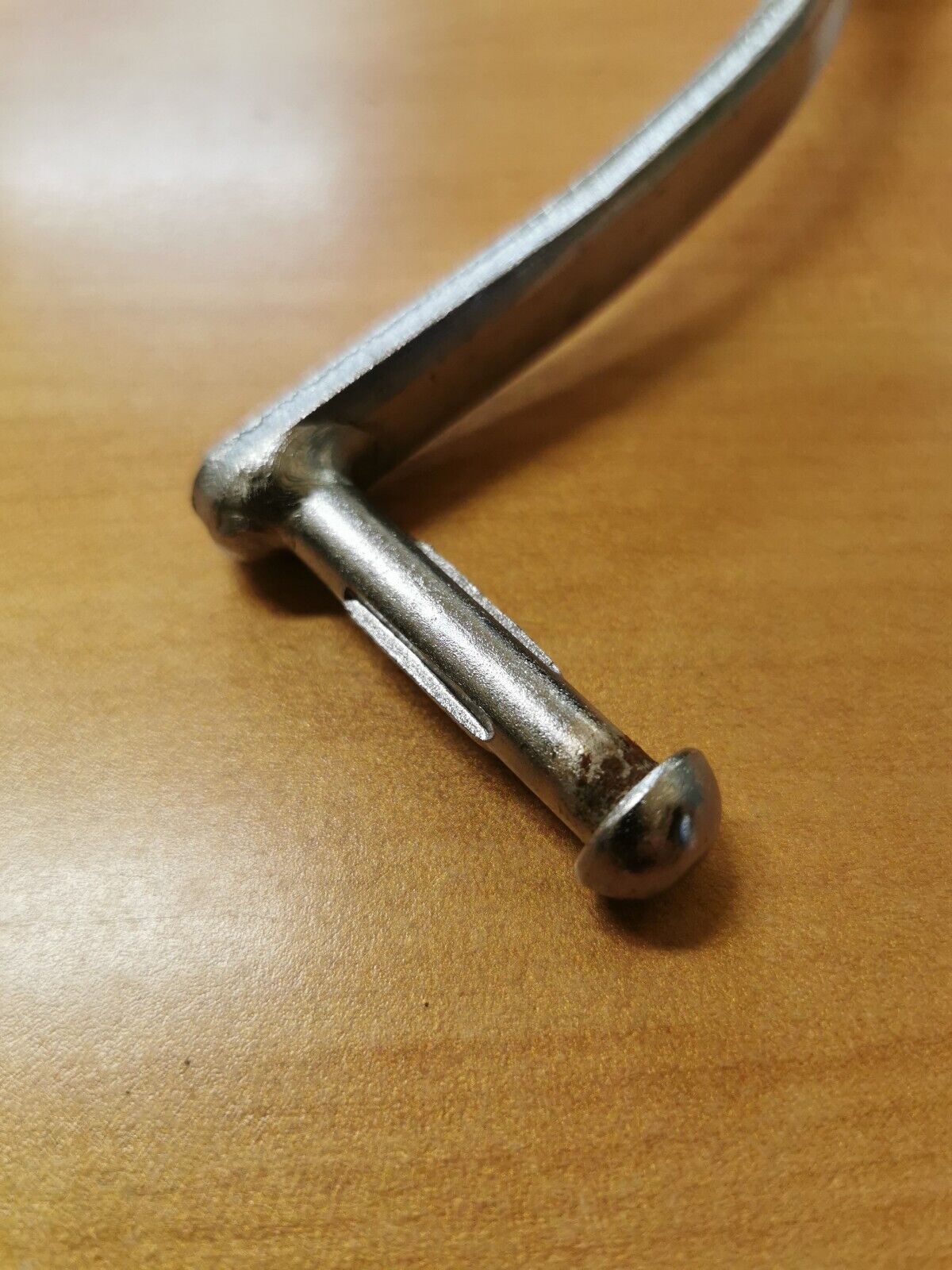 NOS YAMAHA DS6 DT2 YDS YM2C  SHIFT PEDAL  170-18111-01-00  Y37