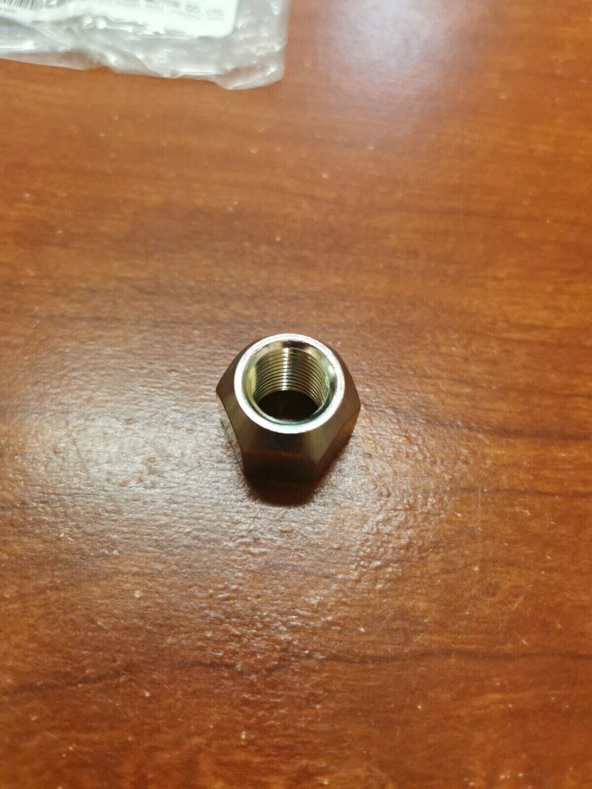 NOS Yamaha YXP1000 YXP700 YXM700 YXC70 NUT 90179-12262-00 Y81