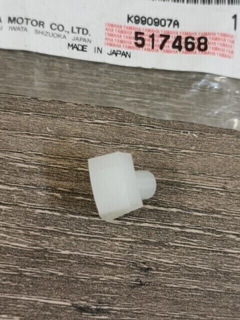 NOS YAMAHA VK540 2019 SS440 1985 SS440 PZ480N RAMP SHOE 8X6-17688-00-00 Y108
