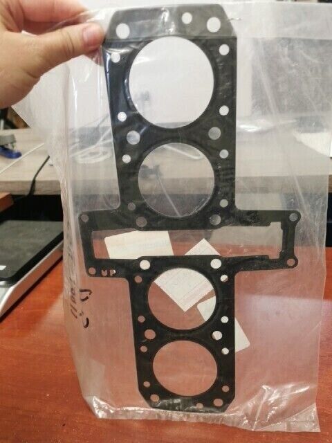 NOS Kawasaki 1985 1986 ZX600 HEAD GASKET 11004-1132 SUB 11004-1152 K38