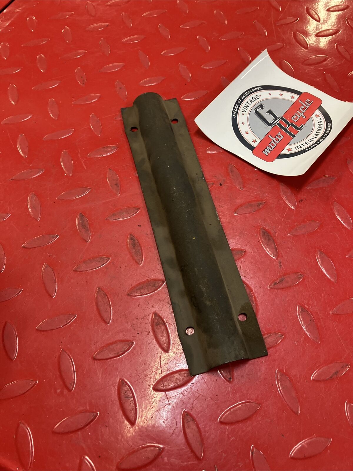 Nos Skiroule Slide saver SR3