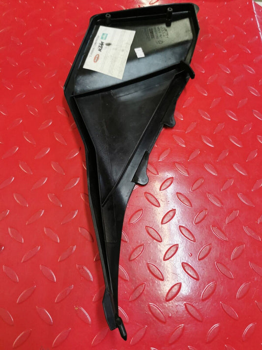 NOS KTM Air Box Cover 773.06.003.000 KT1