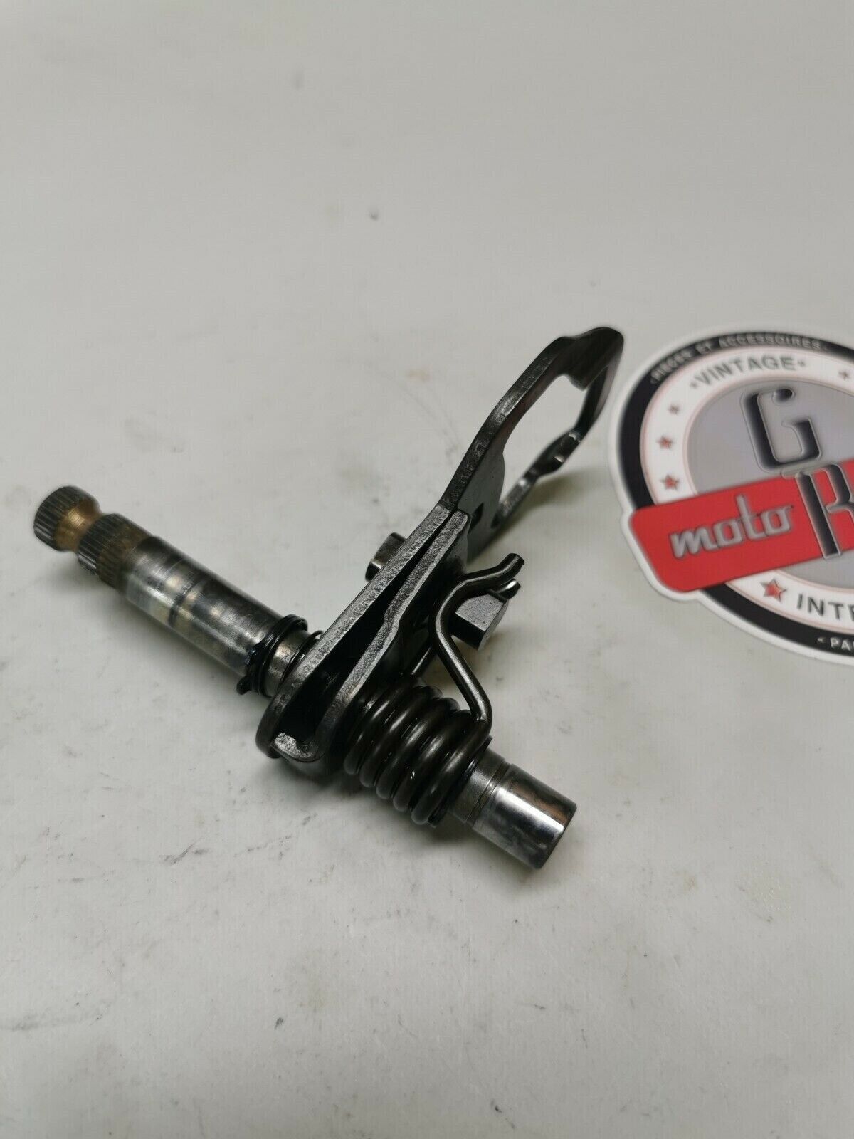 Honda XR250 1980 Gearshift gear shift shaft spindle XL250 XR500 XL500