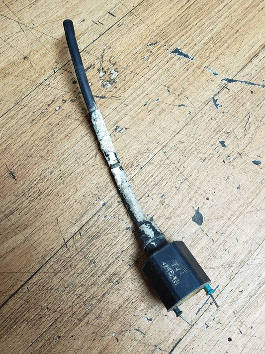 Honda XR250R 1987 ignition coil XR250 1984 - 1992 TESTED GOOD