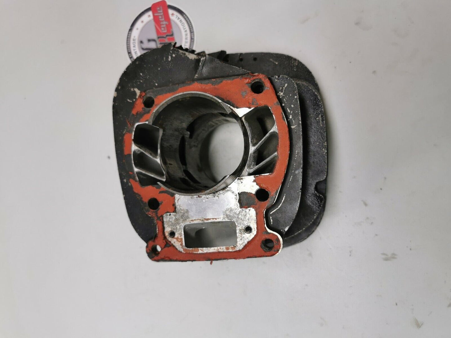 Suzuki RM250 1976 cylinder jug barrel