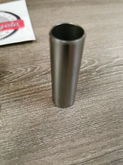 NOS SUZUKI DS125 1979 - 1981 RM125 RV125 TC125 TM125 PIN PISTON 12151-28000 S48