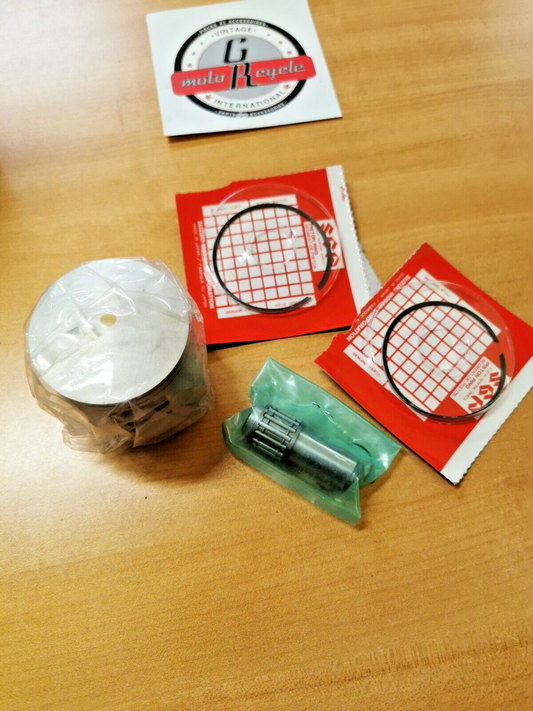 NOS SUZUKI RM250 RMR250 1996 ENGINE TOP END KIT MISSING GASKET 12100-29841 S5