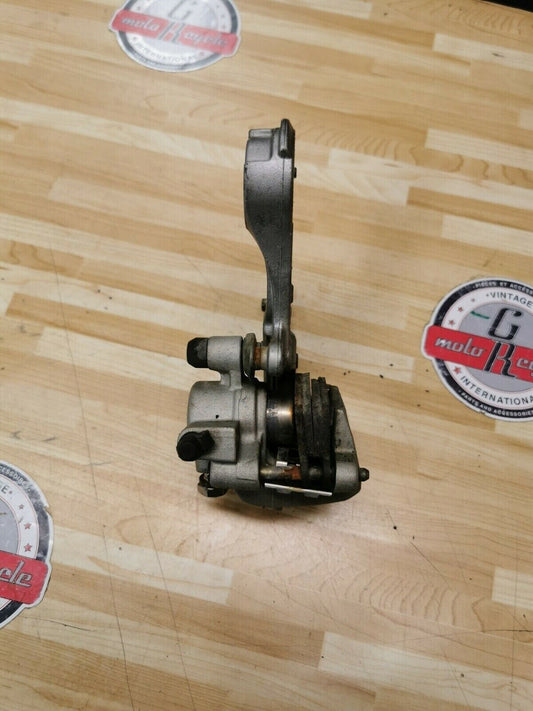 Suzuki RMZ450 2006 rear brake caliper