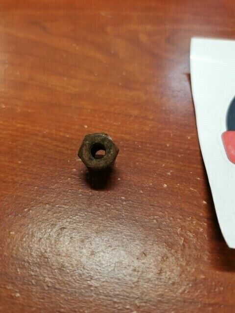 Yamaha NUT 206-27238-00-00 SUB 90179-06176-00 SUB 90179-06411-00 Y109