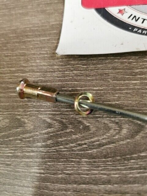 NOS HONDA XR250R 1981 - 1983 SPOKE 8X159 5 426A0-KA6-000 H87