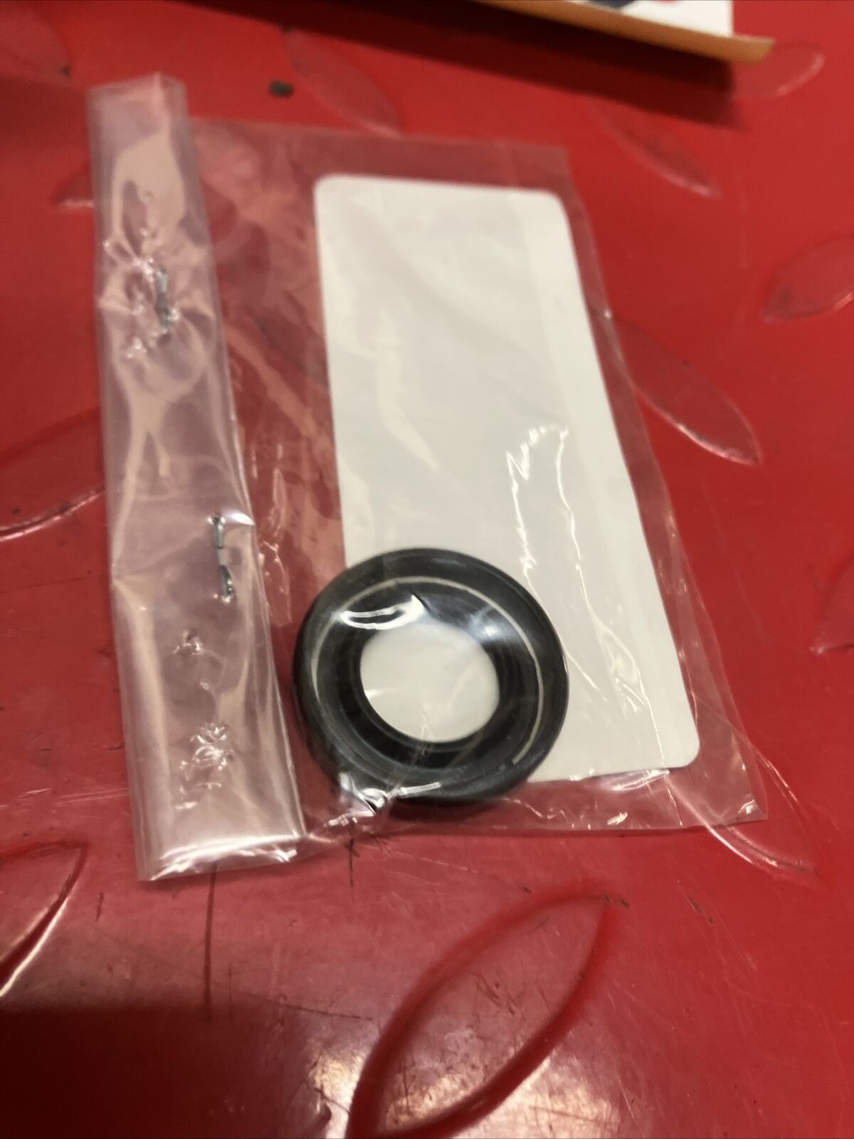 NOS YAMAHA OIL SEAL 93109-15001-00 Y67