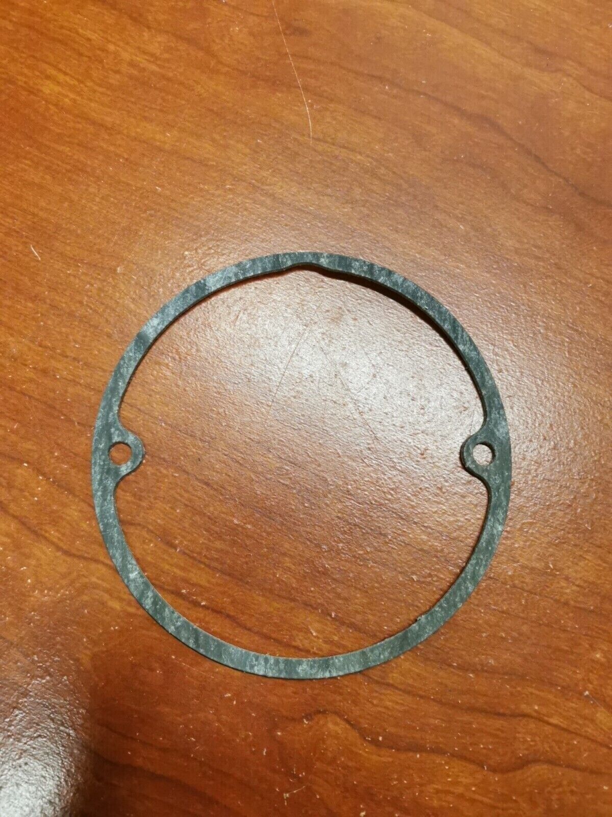 NOS Kawasaki Z1 KZ1000 KZ900 CONTACT BREAKER GASKET 14050-006 K36