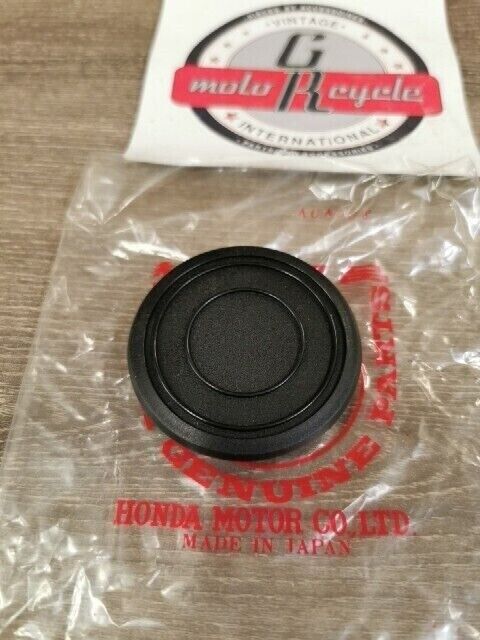 NOS HONDA CB750F GL1100D LID BLIND 64253-463-710 H95