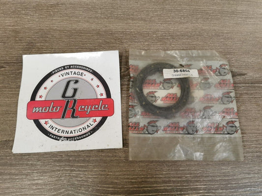 NOS ALL BALLS Double Lip Seal  30-6804  J52