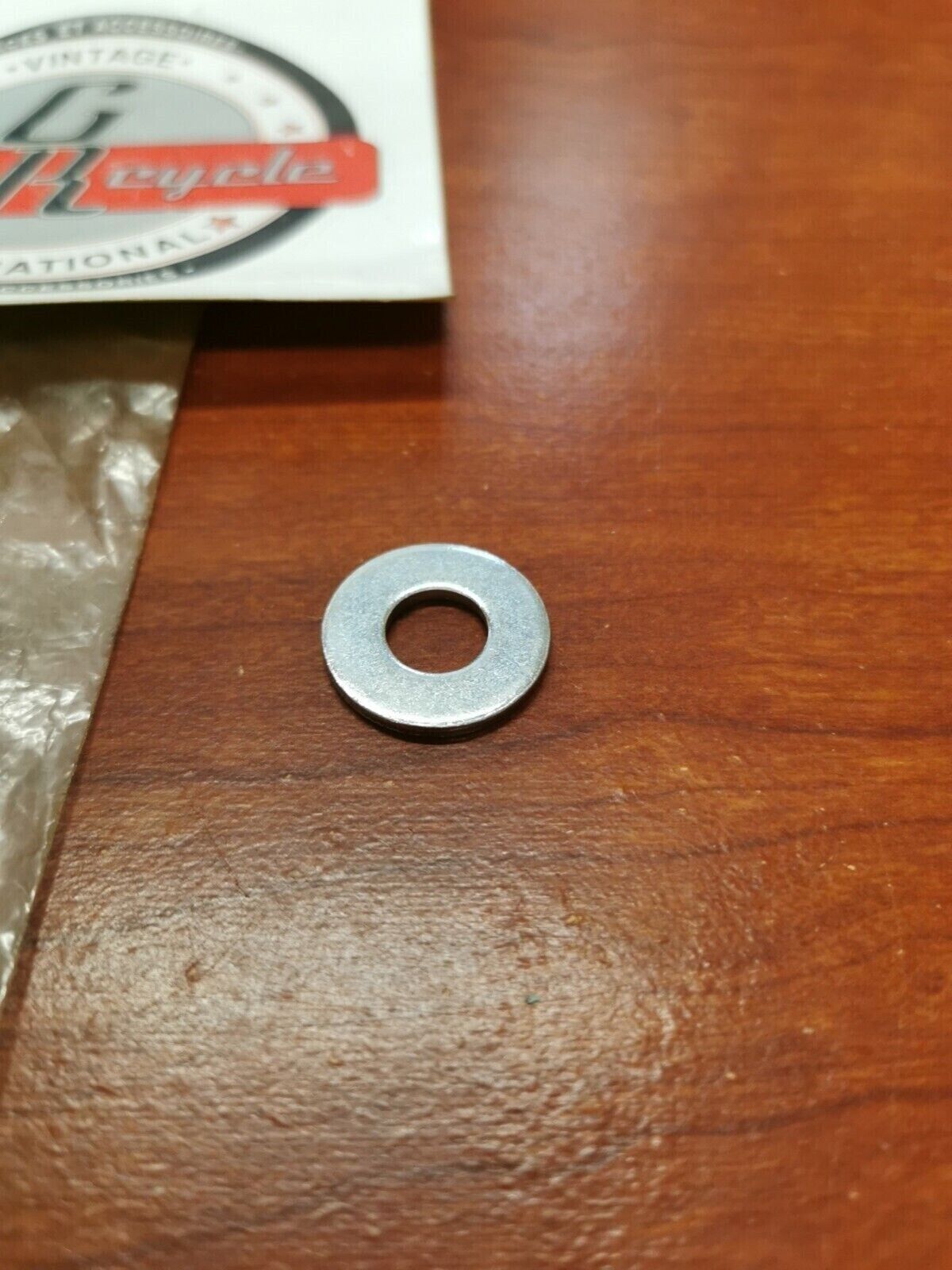 NOS Suzuki GV1400 LT250 LT300 WASHER 09160-10001 SUB. 09160-10093 S18