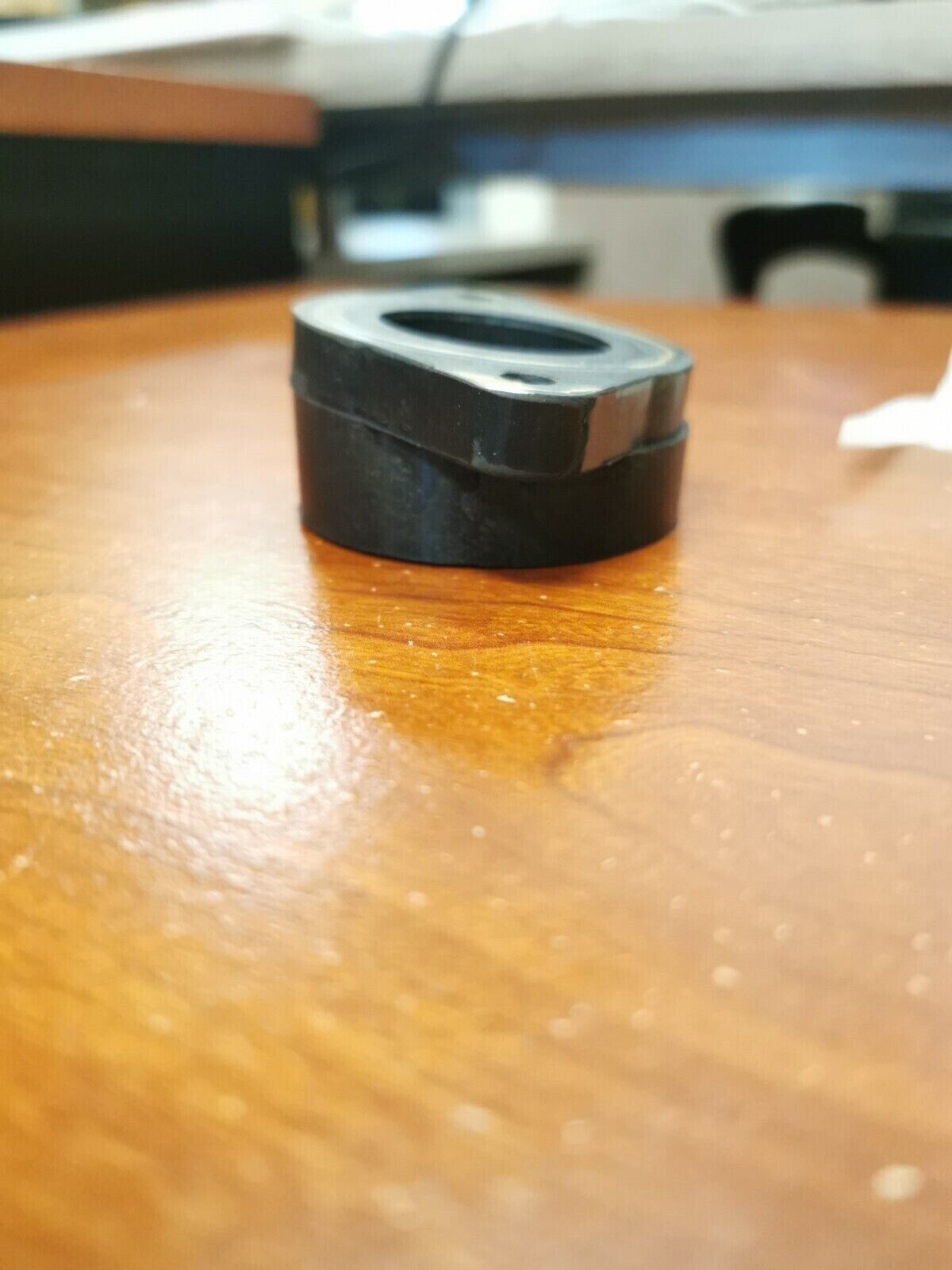 NOS Yamaha XS650 TX650 CARBURETOR JOINT 447-13565-01-00 Y92