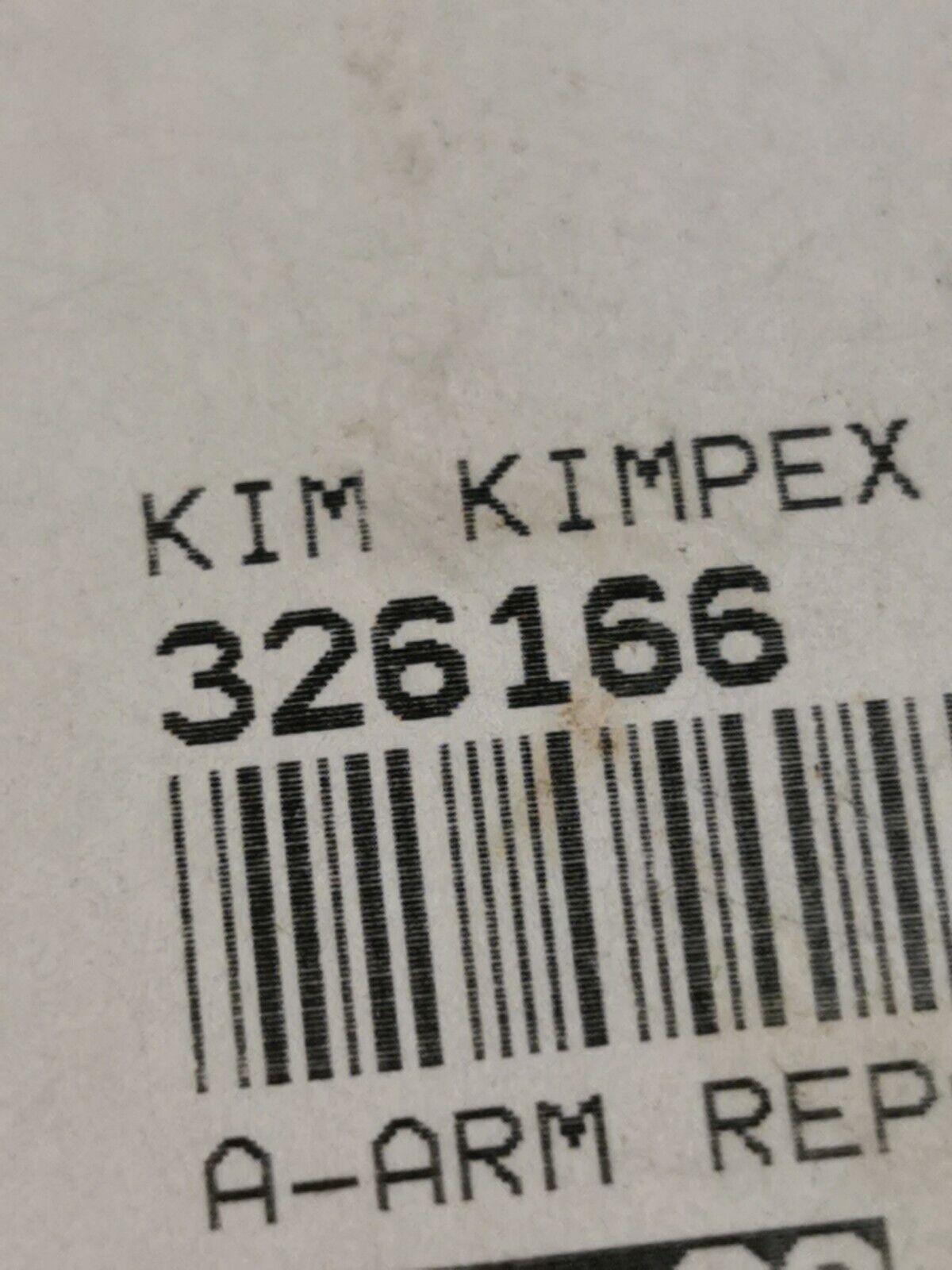 NOS KIMPEX YFB250 YFM350 YFM450 YFM600 A-Arm Rebuild Kit 326166 40-1111 J4