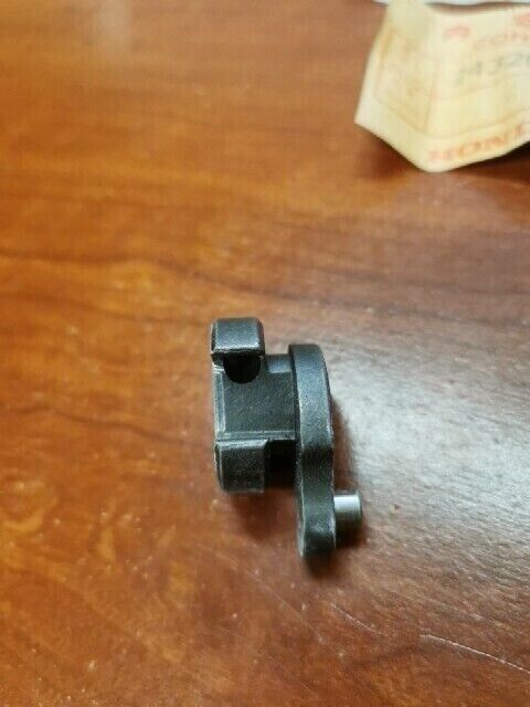 NOS Honda 1987 - 1994 CR125R DRUM SHIFTER 24320-KS6-700 H80