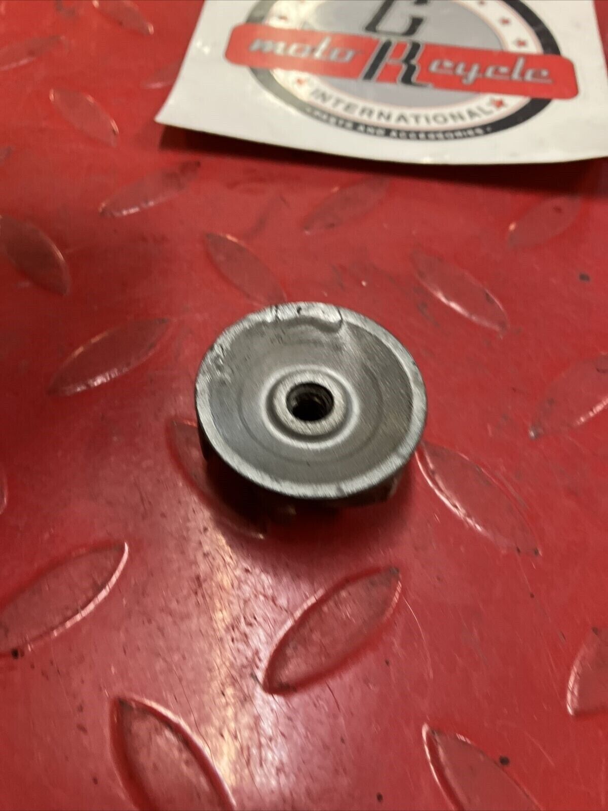 Honda CR250R 1988 waterpump water pump impeller CR125R