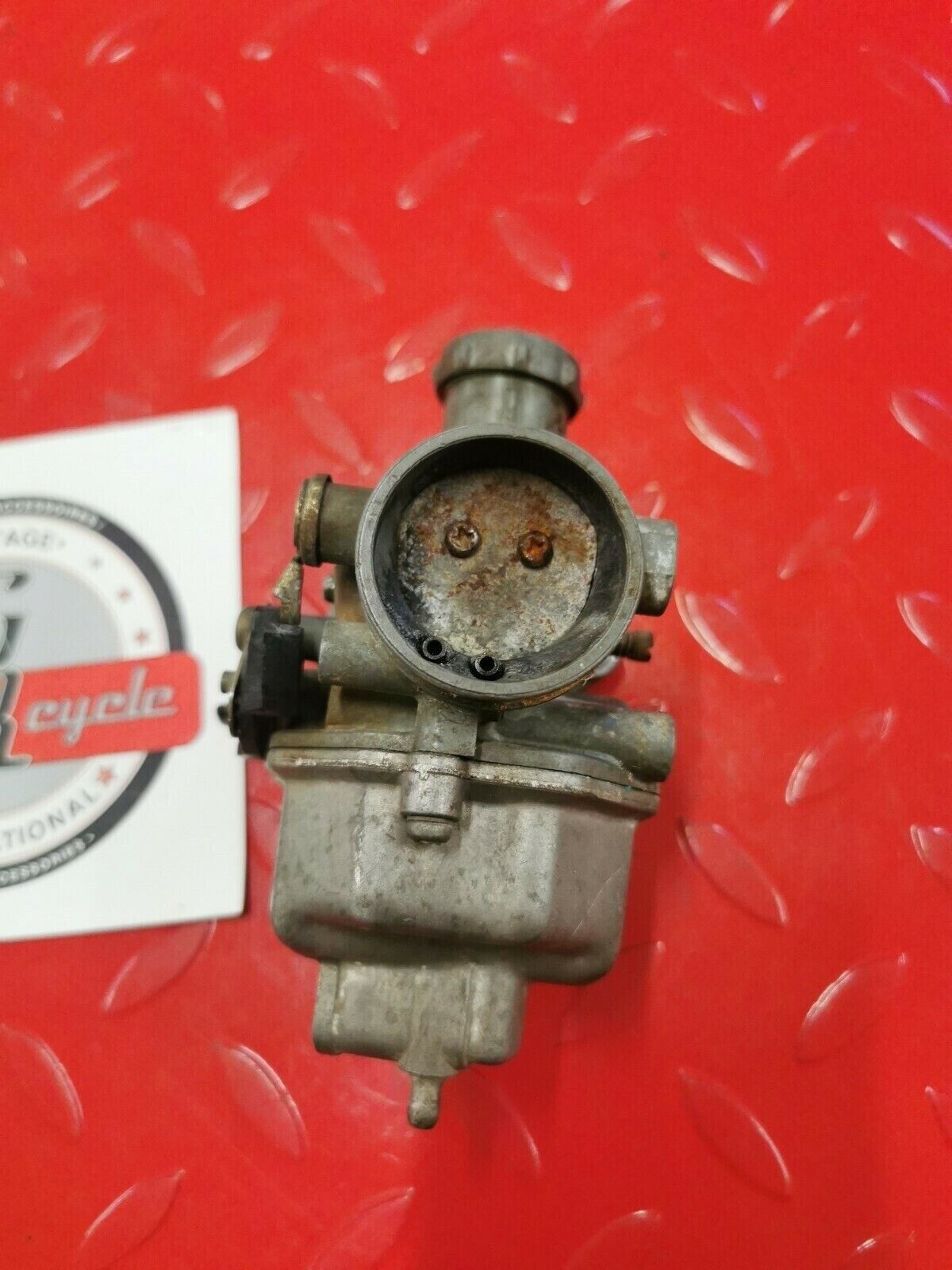 Honda XR100R 1986 carburetor carb PD80 26mm