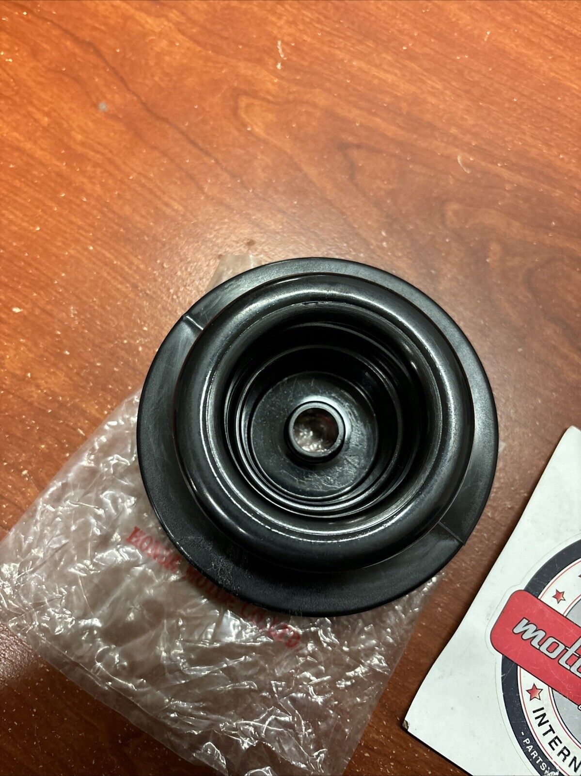 NOS Honda HHT31 HHT35 UMK422 UMK431 SPOOL 72563-VF9-C11 SUB H176