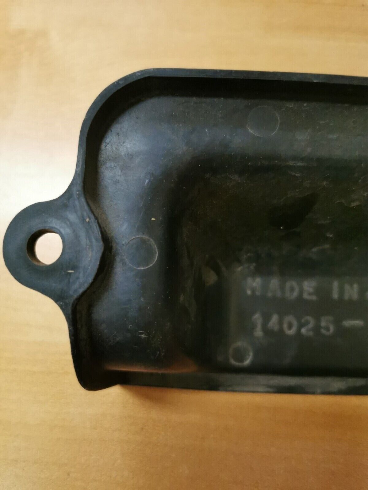 Kawasaki ZX750 1983 - 1985 COVER COWLING 14025-1769 K5