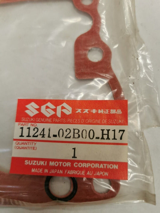 NOS SUZUKI RM80 RM80S 1986 - 1995 CYLINDER GASKET 11241-02B00-H17 S26