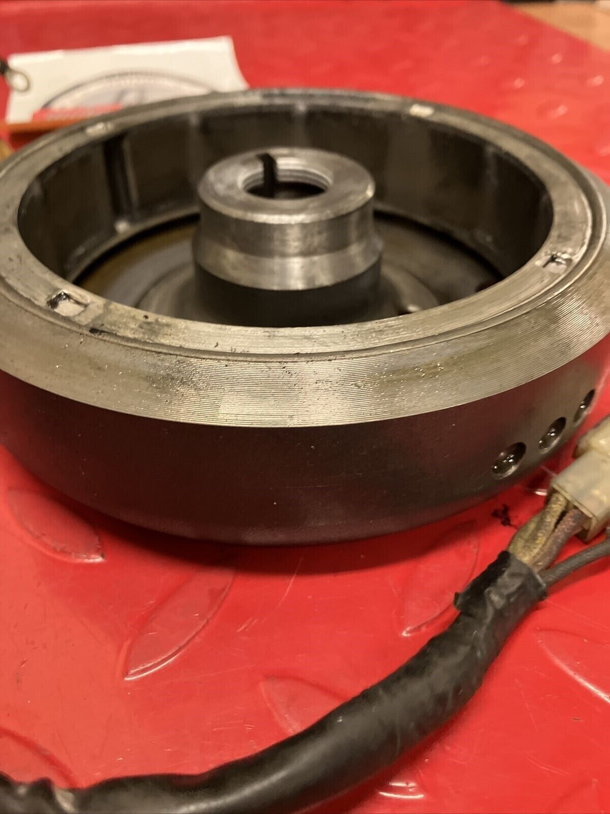 Honda XL600R 1986 Stator flywheel alternator magneto 1985 1987
