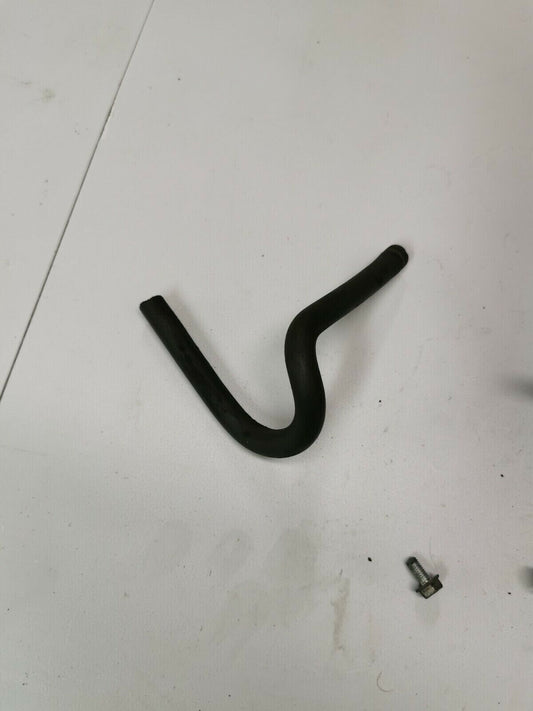 Honda CB750F 1978 condensation chamber body cover tube hose 17361-405-770