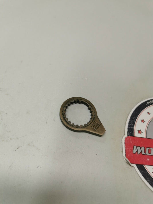 Honda XL250R 1984 pulse generator pickup coil rotor plate