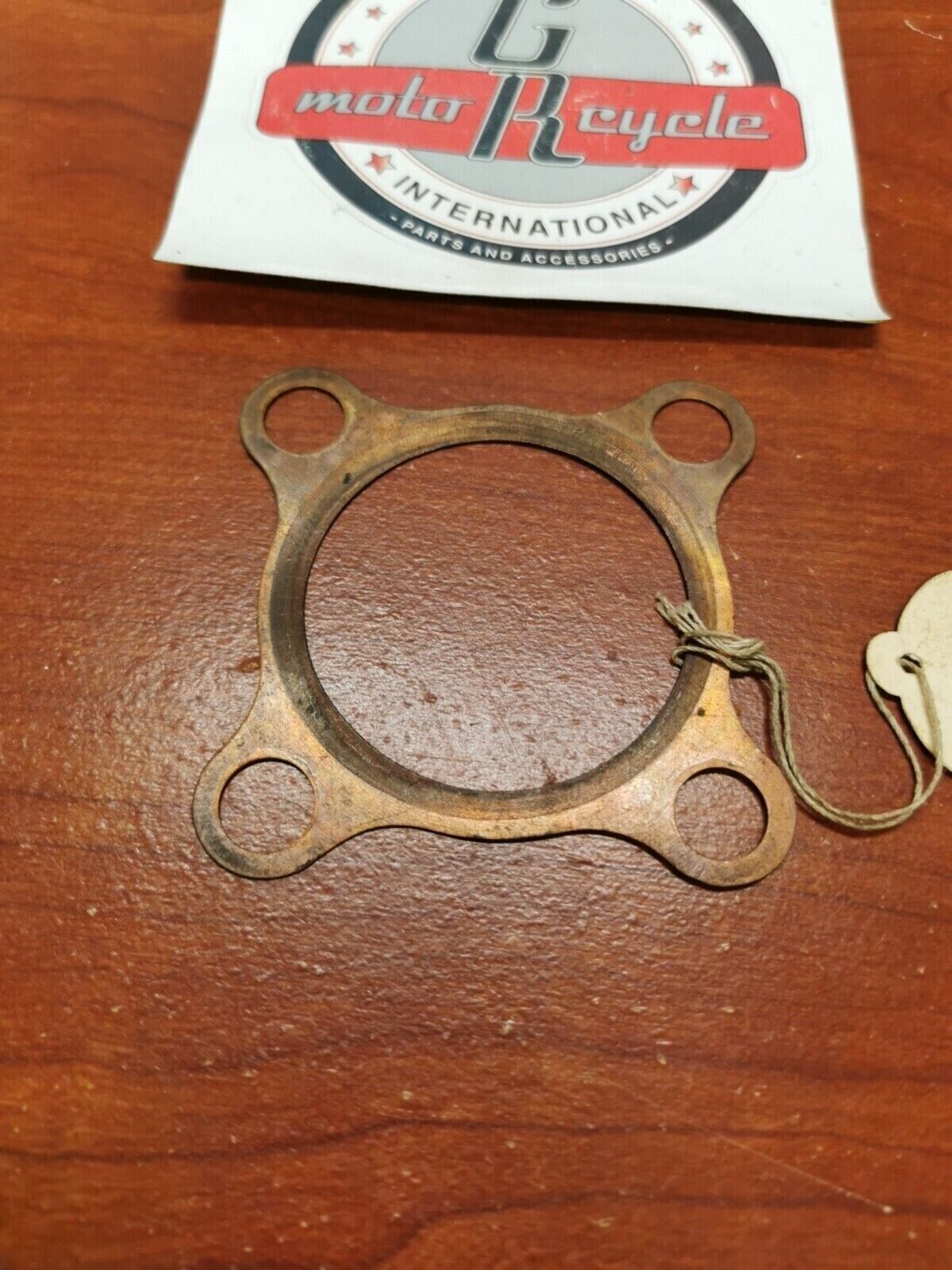 NOS Kawasaki A1 A1SS A7  CYLINDER HEAD GASKET 11004-023 K36
