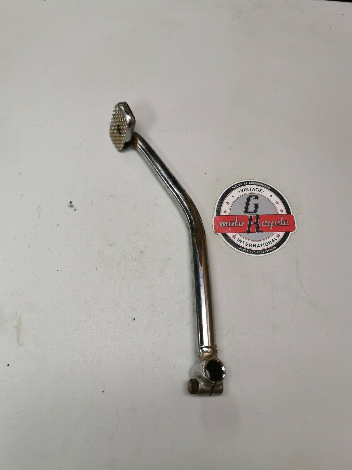 Honda CB750F 1978 brake pedal lever arm 1977
