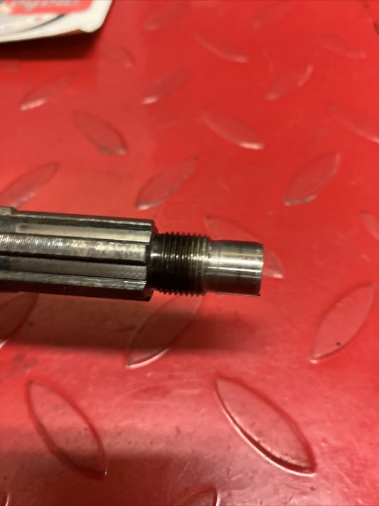 Yamaha U7E 1972 V70 Crankshaft crank shaft GOOD ROD