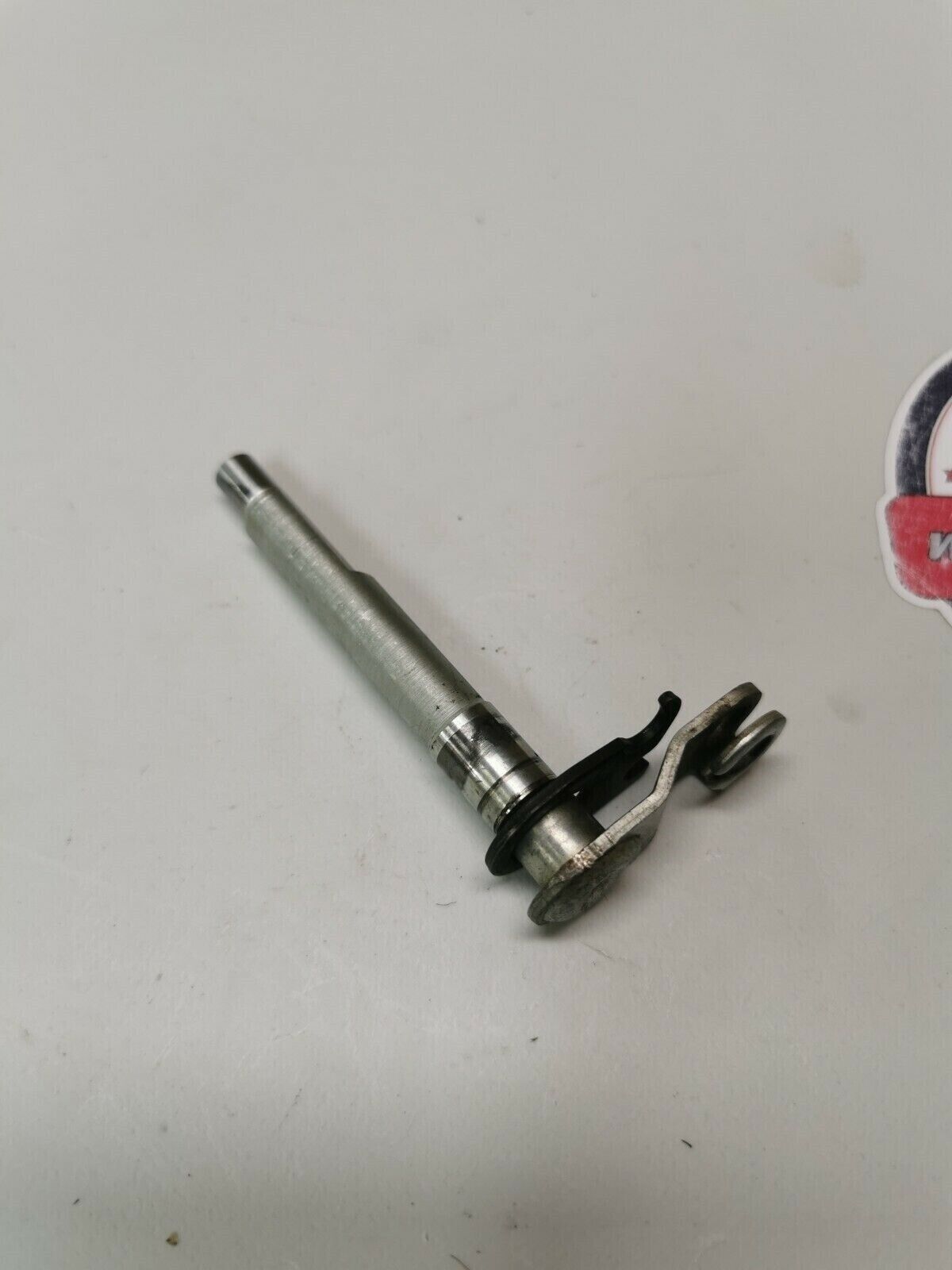 Yamaha YZ250F 2008 clutch lifter actuator push seat plate 4JT-16384-00-00