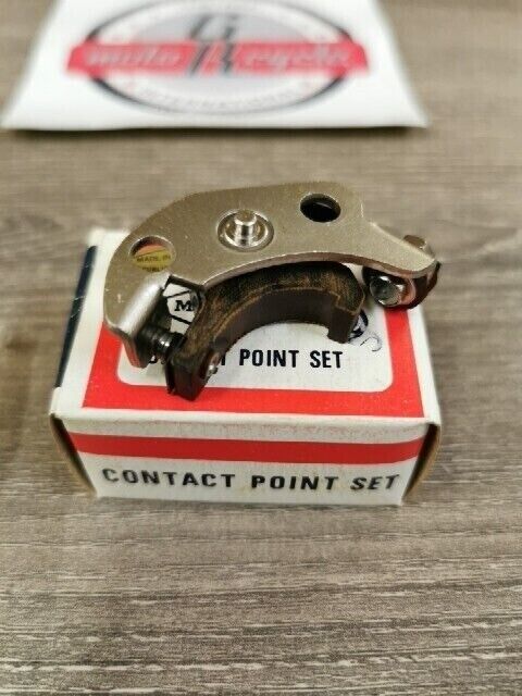 NOS MGW CB160 1964 CB450 1965 - 1970 BREAKER CONTACT 30204-292-003 J60