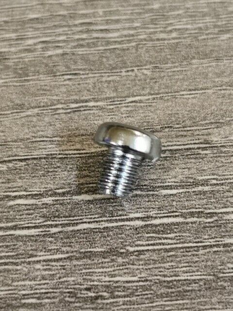 NOS SUZUKI VS800GL 1992 - 1997 VX800 VX800U SCREW 02112-05067 S46