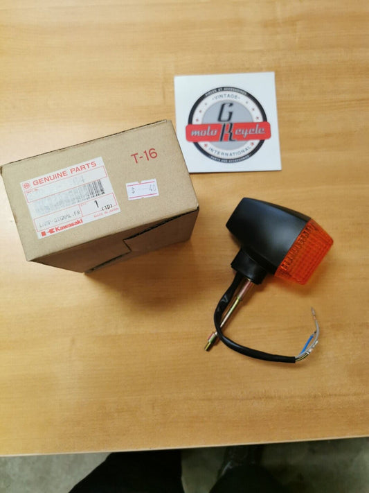 Nos Kawasaki EX500 1987 - 1993  TURN SIGNAL 23040-1164 K3