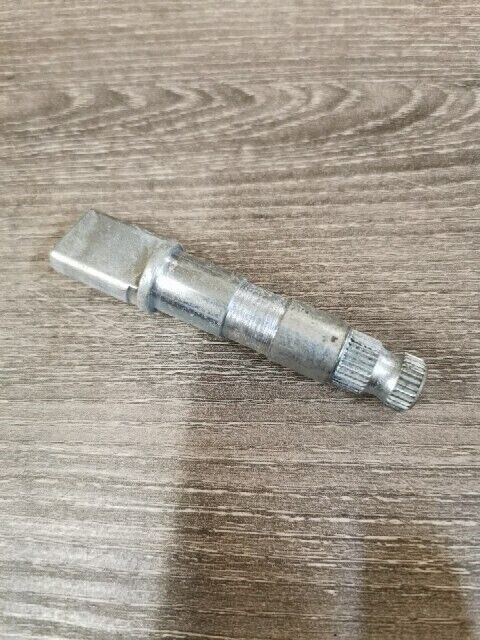 NOS BRIDGESTONE 90 100 REAR BRAKE PANEL CAM 7351-3110 B1