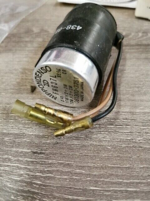 NOS YAMAHA DT175B XT500C XT500D DT360A DT175C FLASHER RELAY 438-83350-62-00 Y114