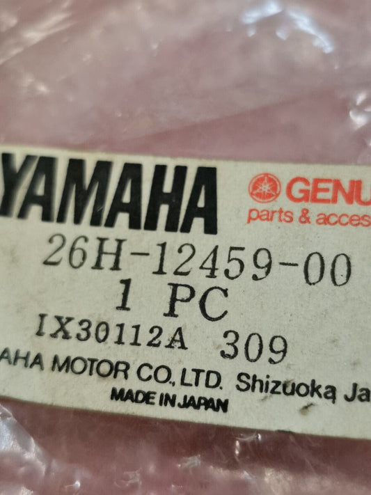 NOS YAMAHA XVZ13 XVZ12 VMX12 1985 - 2013 IMPELLER SHAFT GEAR 26H-12459-00-00 Y31