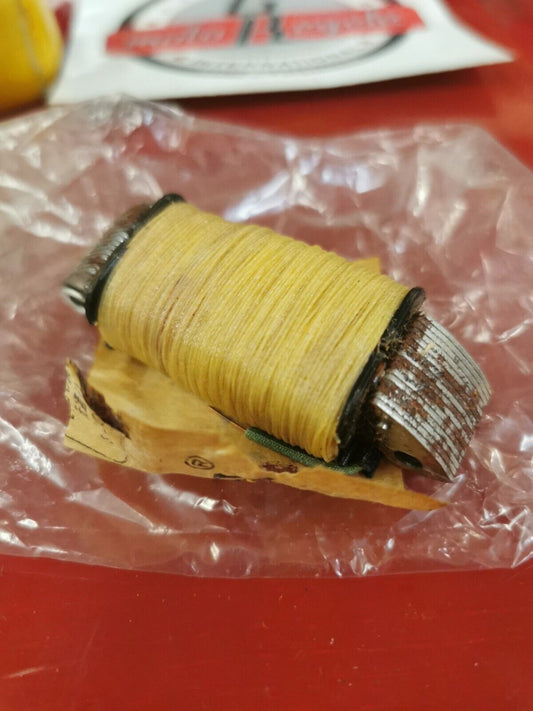 NOS SUZUKI DS80 RM50 1978 - 1980 COIL PRIMARY 32140-48010 S23