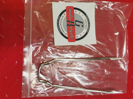 NOS YAMAHA MJ50 FENDER 1982 STAY FENDER 1 4J2-21513-00-00 Y14