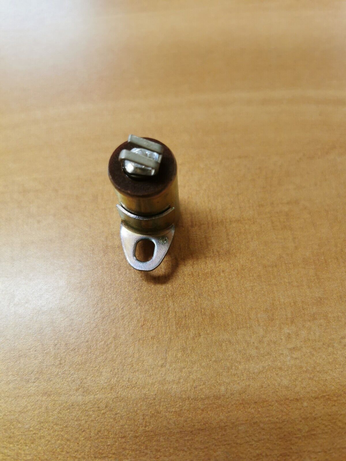 NOS YAMAHA CONDENSER 2  277-81326-10-00 Superseded by 277-81326-90-00 Y38