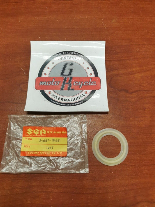 NOS Suzuki GSX-R1000 GSX-R750 GSX-R600 TL1000 DIAPHRAGM PLATE 59668-18441 S17