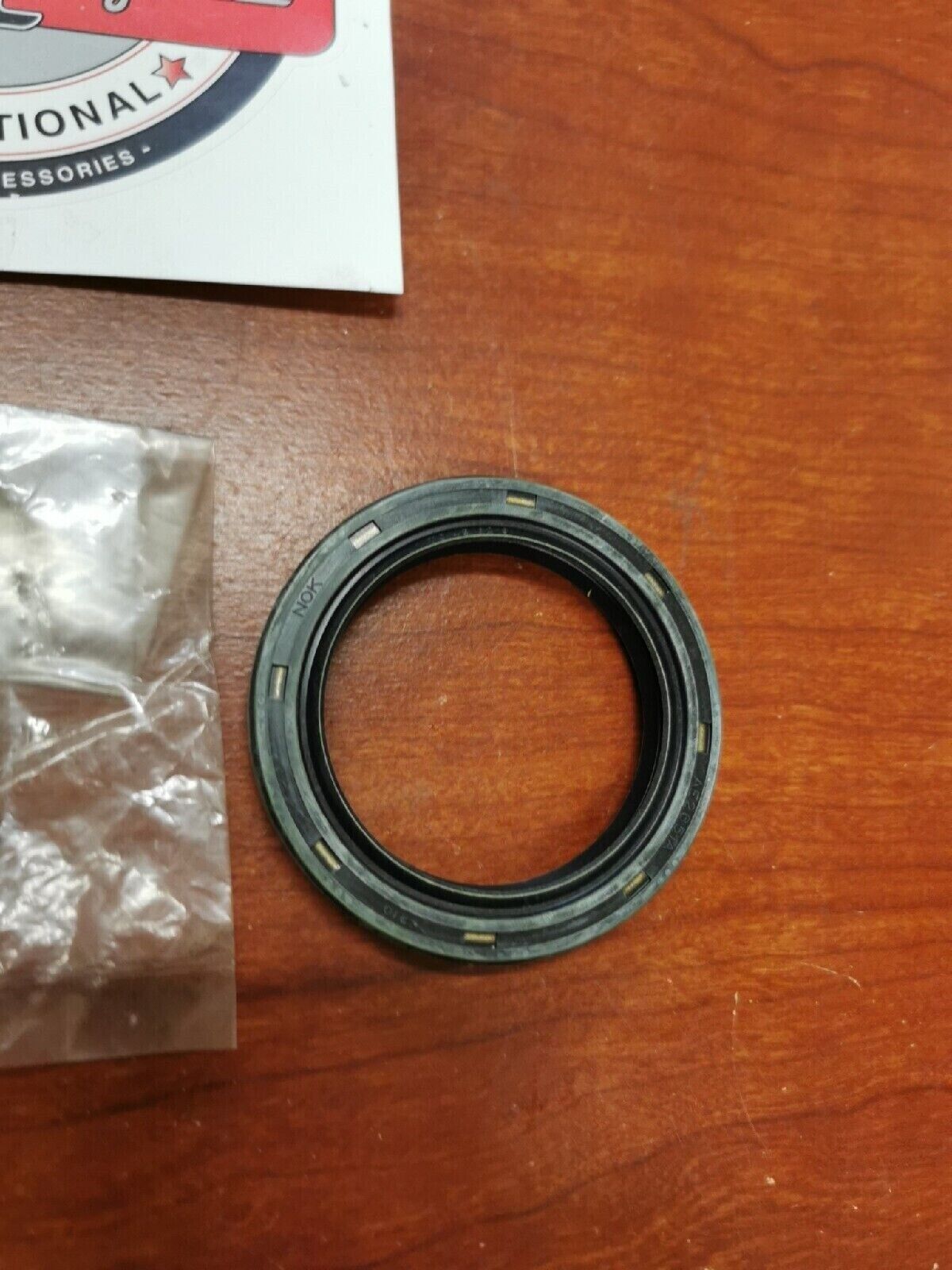 NOS Kawasaki KLF185 KLT160 KLT185 SEAL OIL 92049-1167 K26