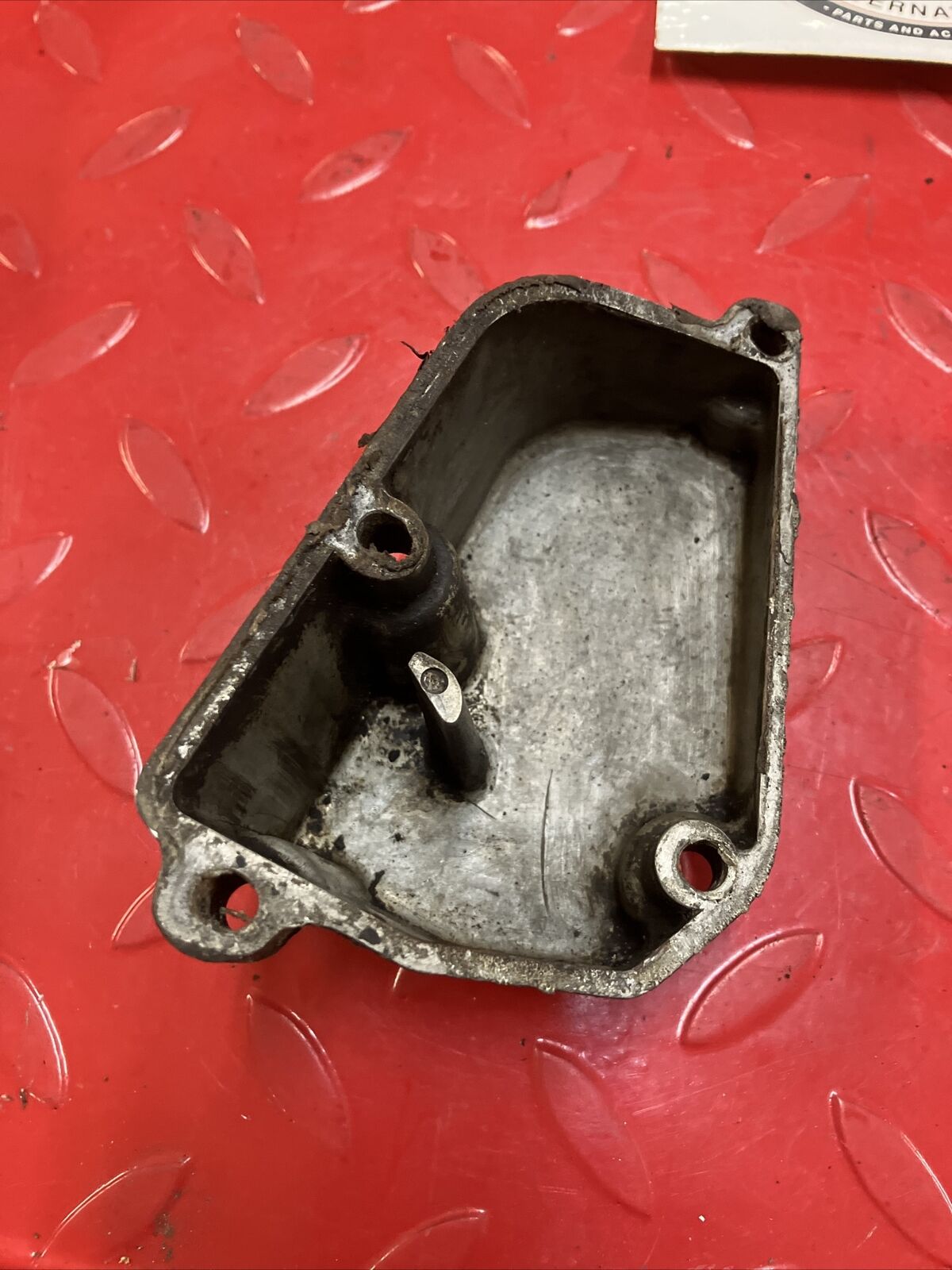Honda CR250R 1984 cylinder atac cover