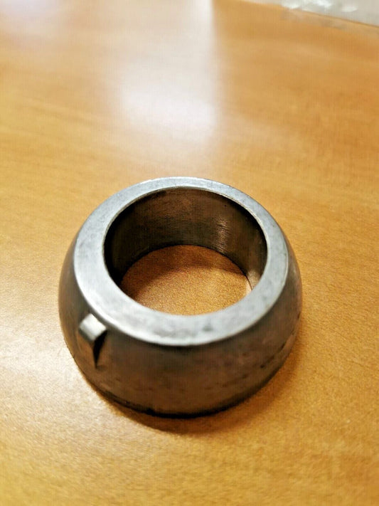 NOS CAN-AM TNT MX STEERING CONE 1 DEGREE 746-010-100 CA2