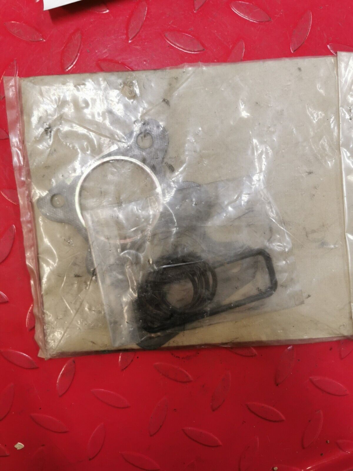 NOS Honda C95 TOP END GASKET KIT H30